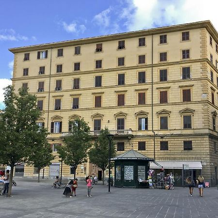 Affittacamere "Angel 2" La Spezia Kültér fotó