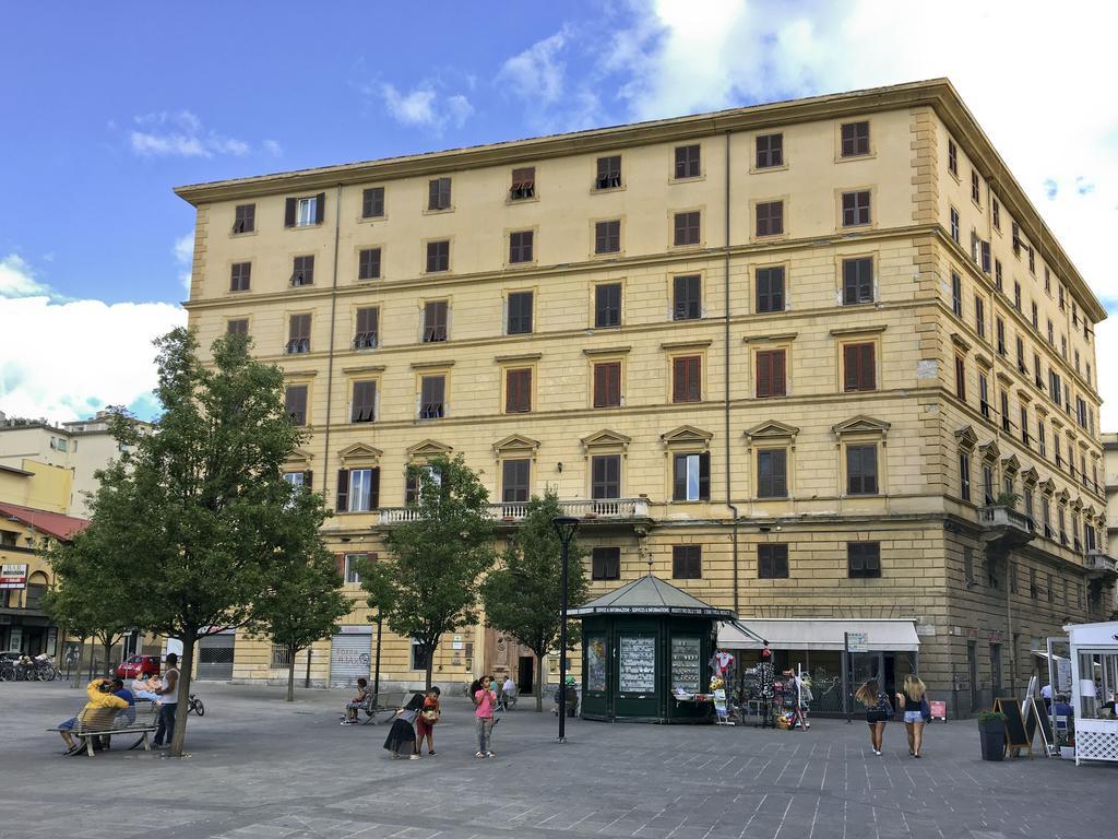 Affittacamere "Angel 2" La Spezia Kültér fotó